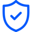 Kontaktlose Sicherheit